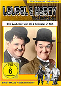 Film: Laurel & Hardy - The Diamond Collection 6