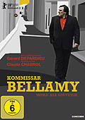 Film: Kommissar Bellamy - Mord als Souvenir