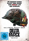 Delta Farce - In diesem Krieg blst der Wind Dir nicht um die Ohren!
