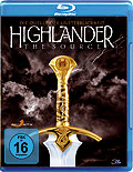 Film: Highlander - Die Quelle der Unsterblichkeit