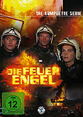 Film: Die Feuerengel - Die komplette Serie