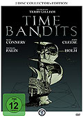 Time Bandits - Collector's Edition