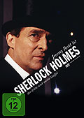 Sherlock Holmes - Staffel 3 & 4