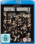 Film: WWE - Royal Rumble 2009