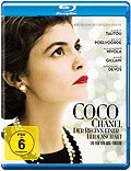 Film: Coco Chanel - Der Beginn einer Leidenschaft