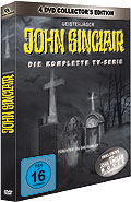 John Sinclair - Die komplette TV-Serie