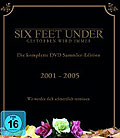 Film: Six Feet Under - Die komplette DVD-Sammler-Edition