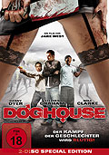 Film: Doghouse - Man(n) steht auf dem Speiseplan - 2-Disc Special Edition
