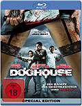 Film: Doghouse - Der Kampf der Geschlechter wird blutig - Special Edition