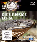 Discovery Channel HD - Austin Stevens - Die 7-fssige Echse