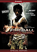 Film: Fireball - Special Edition - uncut