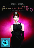 Film: Frhstck bei Tiffany - Anniversary Edition