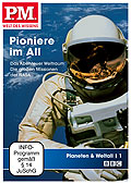 P.M. - Planeten & Weltall 1:  Pioniere im All
