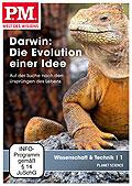 Film: P.M. - Wissenschaft & Technik 1: Darwin - Die Evolution einer Idee