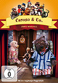 Film: Augsburger Puppenkiste - Caruso & Co
