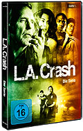 L.A. Crash - Die Serie