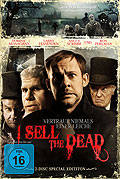 Film: I sell the Dead - 2 Disc Special Edition