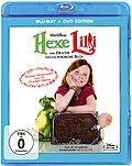Film: Hexe Lilli - Der Drache und das magische Buch - Blu-ray + DVD Edition
