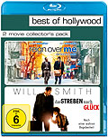 Film: Best of Hollywood: Reign Over Me - Die Liebe in mir / Das Streben nach Glck