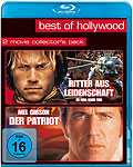 Film: Best of Hollywood: Ritter aus Leidenschaft / Mel Gibson - Der Patriot