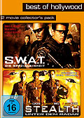 Film: Best of Hollywood: S.W.A.T. - Die Spezialeinheit / Stealth - Unter dem Radar
