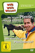 Film: Willi Wills Wissen - Wo zeigen Pferde, was sie knnen?/ Wer fngt die wilde Pferdeherde?