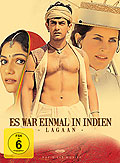 Film: Lagaan - Es war einmal in Indien