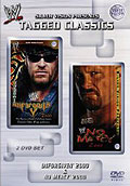 Film: WWE - Unforgiven 2000 / No Mercy 2000