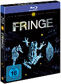 Fringe - Staffel 1