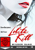 Film: Lolita Kill - Wilder Sand