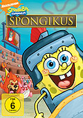 Film: SpongeBob Spongikus