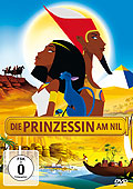 Film: Die Prinzessin am Nil