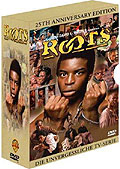Roots - 25th Anniversary Edition