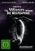Film: The Wasp Woman - Die Wespenfrau