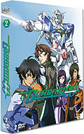 Gundam 00 - Vol. 2