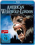 Film: American Werewolf in London
