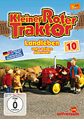 Kleiner roter Traktor - DVD 10
