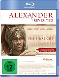 Film: Alexander - Revisited - The Final Cut