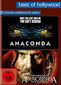 Best of Hollywood: Anaconda / Anaconda - Offspring