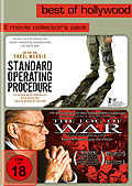 Best of Hollywood: Standard Operating Procedure / The Fog of War