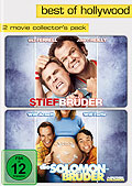 Best of Hollywood: Stiefbrder / Die Solomon-Brder