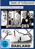 Best of Hollywood: American Gun / Badland