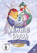 Film: Winnie Puuh - Lustige Jahreszeiten im Hundertmorgenwald - Zum 10. Jubilum