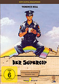Der Supercop - New digital remastered