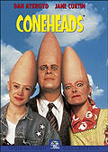 Film: Die Coneheads