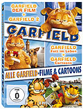 Garfield - Alle Garfield-Filme & Cartoons