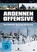 Ardennen Offensive