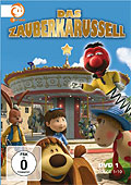 Film: Das Zauberkarussell - Vol. 1