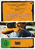 CineProject: Longtime Companion