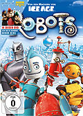 Robots - X-Mas Kids Promo